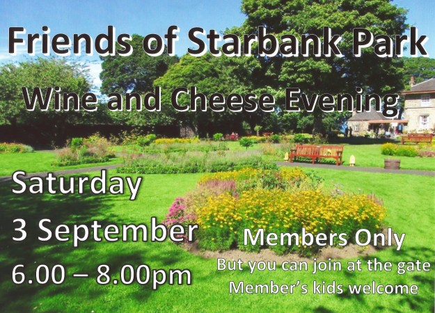 Wine and Cheese 2016