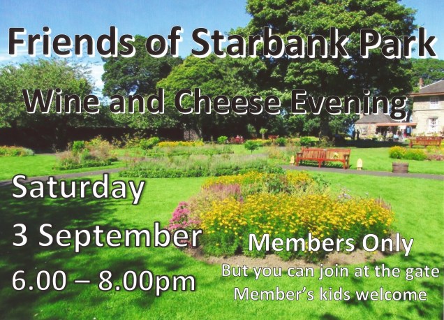 Wine and Cheese 2016